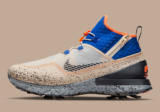 Nike Zoom Infinity TR Shield DD8343-200