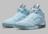 Air Jordan 5 Blue Bird DD9336-400 Releasedatum