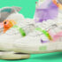 Nike Air Force 1 ’07 Essential Wit/Beige Drop
