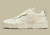 Nike Dunk Low Disrupt Kokosmelk CK6654-105