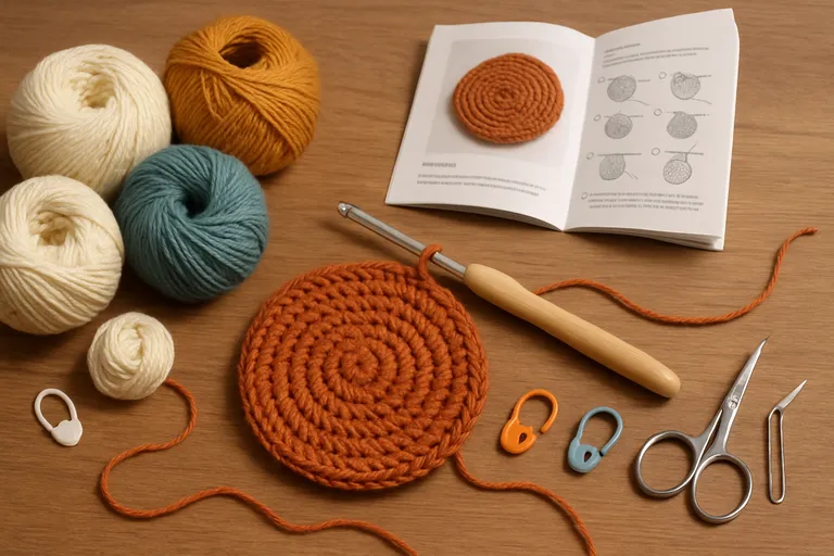 Haakpakketten: van creativiteit tot nieuwe vaardigheden